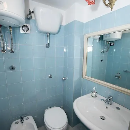 公寓 Duplex Con Vista Vesuvio 波蒂奇