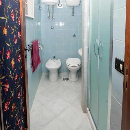 Duplex Con Vista Vesuvio 波蒂奇